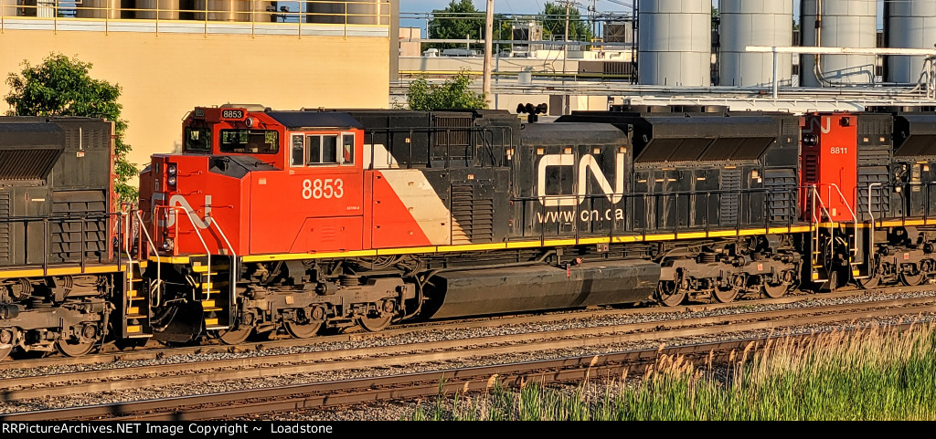 CN 8853